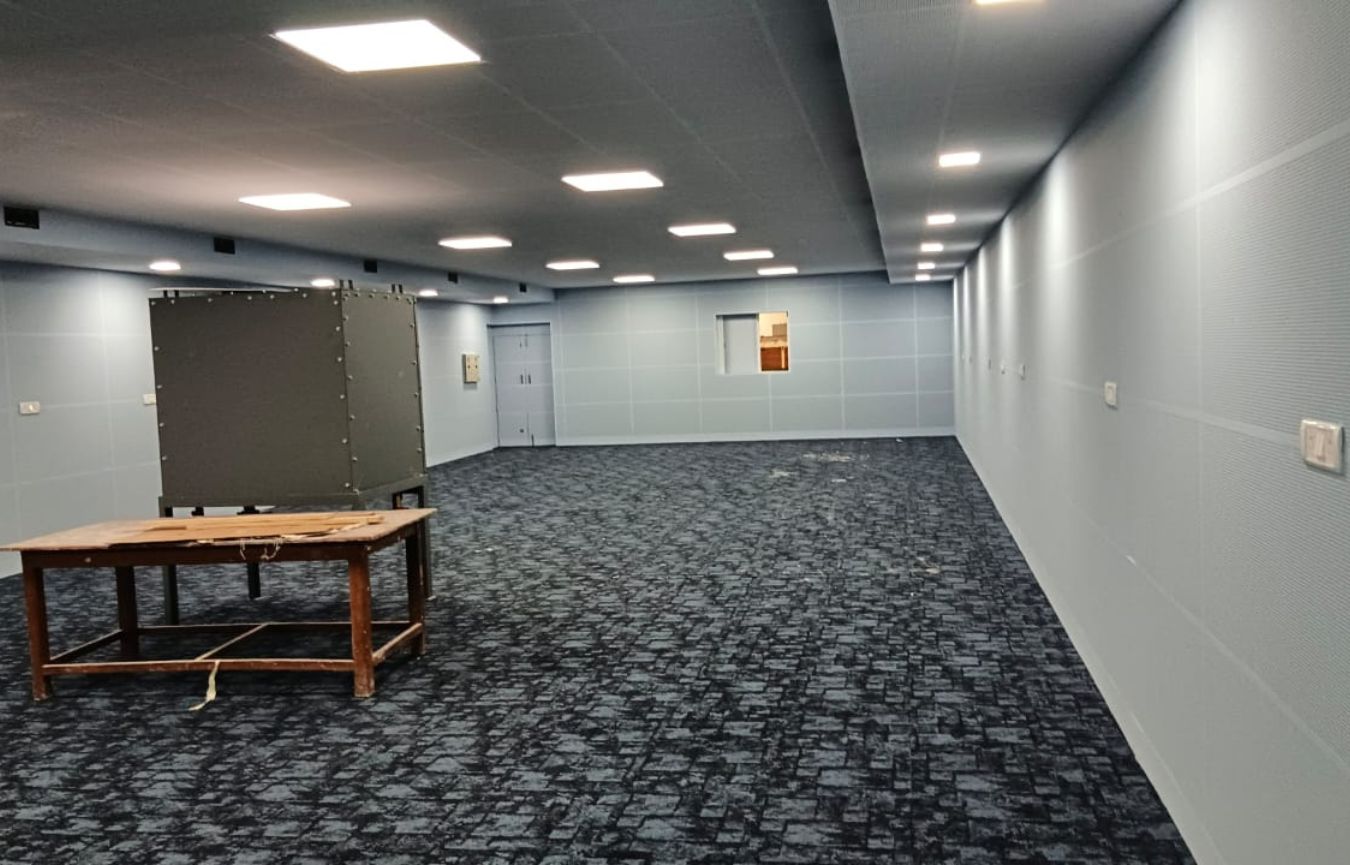 Forensic lab, Madiwala - Image 2